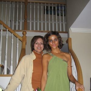 Meet your Posher, Anita